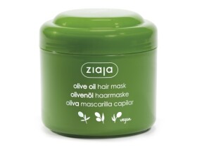 Ziaja Olivový olej Maska vlasy regenerační 200 ml