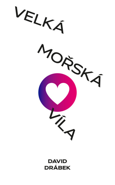 Velká mořská víla: Jedlíci čokolády po deseti letech - David Drábek