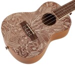 Bamboo U-23 Elixir-S