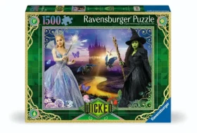 Ravensburger Čarodějka 2