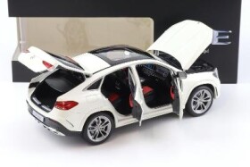 Mercedes-Benz GLE Coupe (C167) DESIGNO 1:18 NOREV