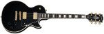 Epiphone Les Paul Custom - Ebony