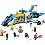 LEGO® DREAMZzz™ 71460 Vesmírný autobus pana Oze