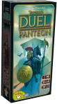 Divů světa Duel Pantheon