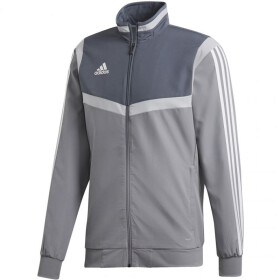 Pánská fotbalová mikina Tiro 19 Adidas