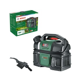 Aku vysokotlaká myčka Bosch Fontus 18V-6 06008B6200