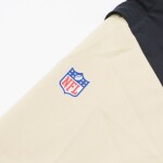 Nike Pánská bunda New Orleans Saints NFL On-Field 2022 Sideline Lightweight Player Velikost: S
