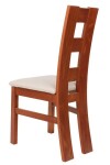 BRADOP Jídelní židle buková LIBUŠE Z90 BRA-Z90-ZIDLE