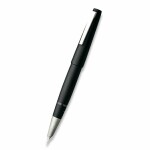Plnicí pero Lamy 2000 Matt Brushed - hrot M