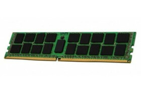 Kingston 64GB 3200Mhz / DDR4 / DIMM / CL22 / ECC / Registered / 1.2V (KTD-PE432/64G)