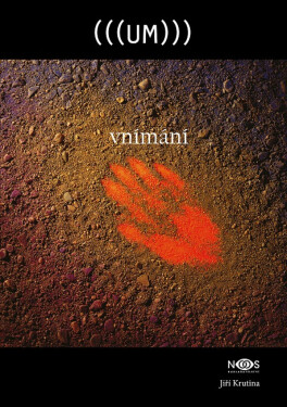 Um vnímání - Jiří Krutina