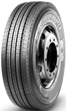 315/70 R22,5 156/150L (154/150M) KTS300 TL LING LONG