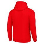 Starter Pánská mikina Montreal Canadiens NHL Logo Pullover Hoodie Velikost: M