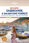 Dubrovník dalmátské pobreží do kapsy