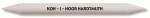 Koh-i-Noor Těrka na pastely a uhly 12x147 mm