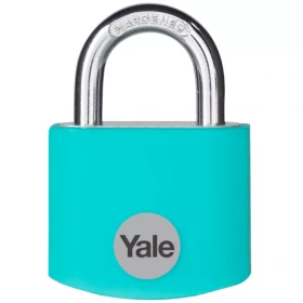 Visací zámek yale e3b/25/112/1/te