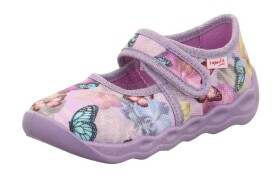 Domácí obuv Superfit 1-006272-8530 Velikost: 32