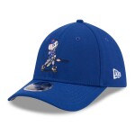 New Era Pánská kšiltovka New York Mets MLB Alternate Team Logo 39THIRTY M-Crown Flex Velikost: M/L