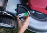 Aku sekačka Honda HRG 466 XB