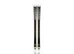 Dynafit DNA skialpové lyže black/white 153 cm