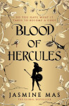 Blood of Hercules - Jasmine Mas