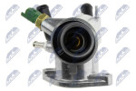 PIETRO Termostat Opel Astra H / Zafira B / Vectra C 1.9 CDTI (100–150 HP, 2004–2015)