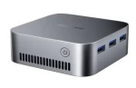 Blackview MP80 stříbrná / Intel N95 / 16GB / 512GB SSD / Intel UHD / Wi-Fi / BT / LAN / W11P (MP80-16GB/512GB-BK/V3/BV)