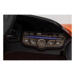 Mamido Dětské elektrické autíčko Lamborghini Revuelto oranžové