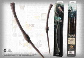 Harry Potter: Sběratelská hůlka - Bellatrix Lestrangeová - EPEE