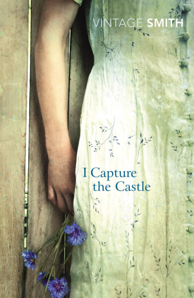 I Capture the Castle - Dodie Smith