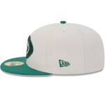 New Era Pánská kšiltovka New York Jets NFL Historic 2024 Sideline 59FIFTY Fitted Velikost: 7 3/8