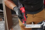 Aku přímá bruska Milwaukee M12 BLROT-0 4933493591