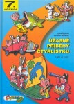 Úžasné příběhy Čtyřlístku let 1984 1987 Jaroslav Němeček