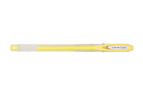 Uni-ball, UM-120 AC, Signo Angelic, gelové pero, pastelové, kusové, ks Barva Gelová pera: