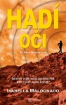 Hadí oči Isabella Maldonado