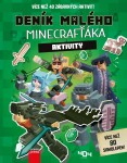 Deník malého Minecrafťáka: Aktivity