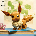 LEGO LEGO® Pokémon™ 72151 Eevee