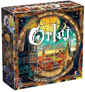 Orloj: Srdce staré Prahy