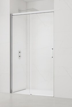 Sprchové dveře 140 cm SAT Feel SATFEEL140NIKA SATFEEL140NIKA