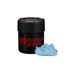Thermal Grizzly TG Putty Advance 30g modrá / Nevodivý teplovodivý tmel / výplň 0,2–3,0 mm (TG-P-A-030-R)