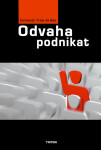 Odvaha podnikat - Fernando Trías de Bes