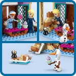 LEGO LEGO® ǀ Disney 43265 Hrad Arendelle z filmu Ledové království