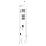 Bosch Accessories 2608577661 2608577661 kovový spirálový vrták 1 ks