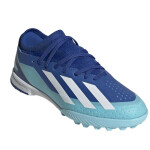 Boty adidas X Crazyfast.3 TF Jr IE1569 38