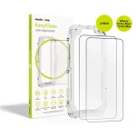 Mobile Origin EasyGlass Ochranné sklo EasyGlass s aplikátorem pro Apple iPhone 16 Pro Max 17 Pro Max / 2ks (EGA-i17ProMax-2pk)
