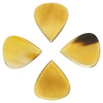 Timber Tones Jazz Tones Clear Horn 4-Pack