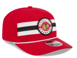 Pánská kšiltovka Chicago Blackhawks NHL New Era 970SS Champion 26