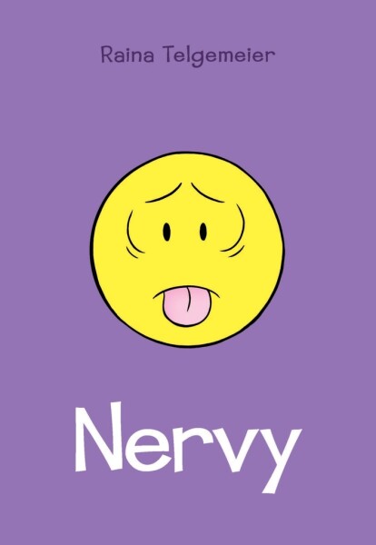 Nervy (3. diel)