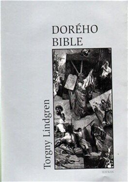 Dorého bible Torgny Lindgren