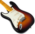 Fender American Ultra Stratocaster LH MN UB